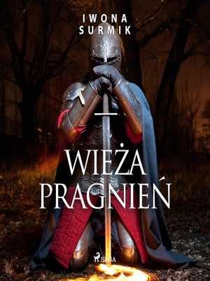 cover image of Wieża pragnień